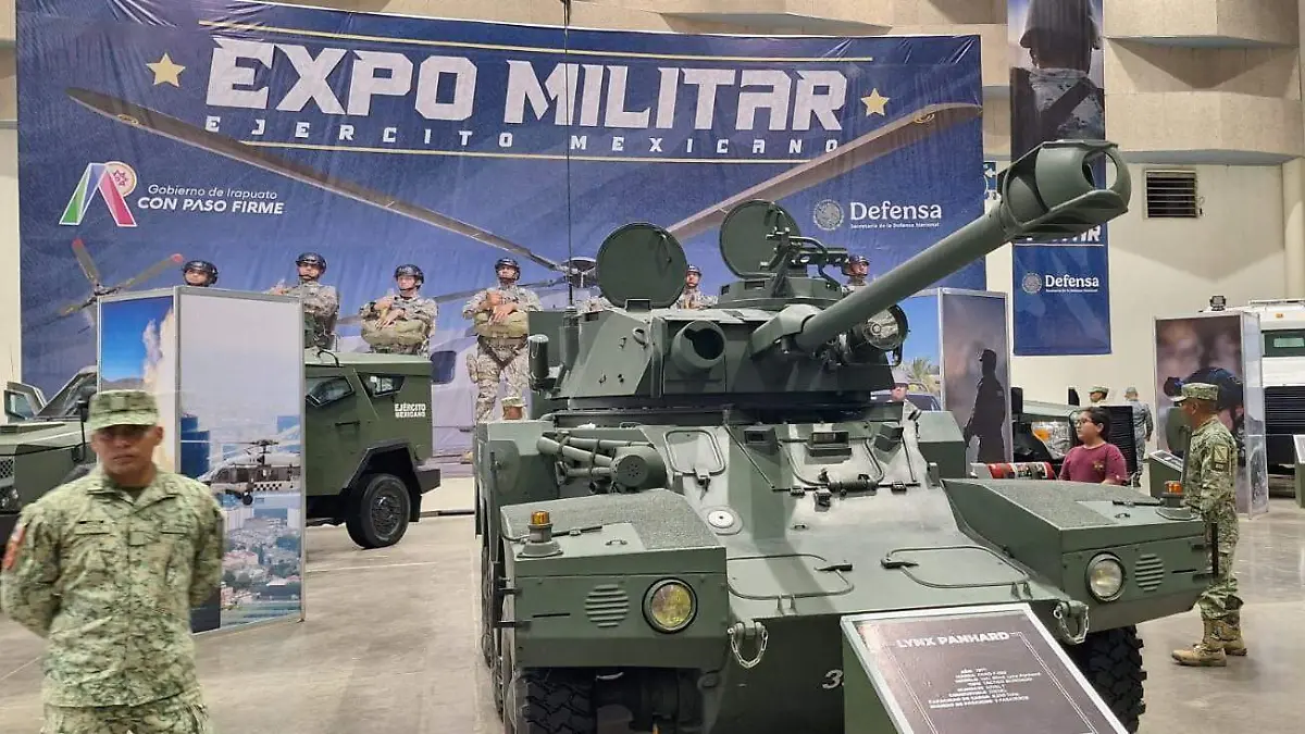 Expo Militar (1)